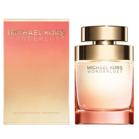 michael kors wonderful lust|Michael Kors wonderlust perfume 100ml.